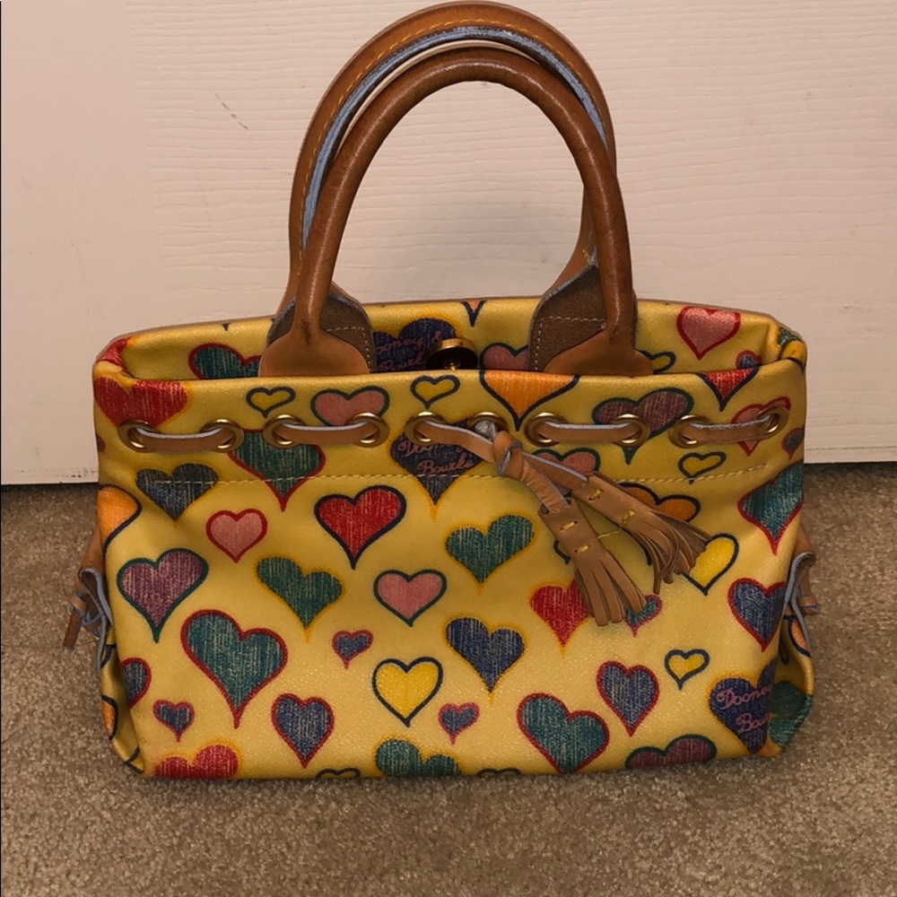 Dooney&bourke handbag